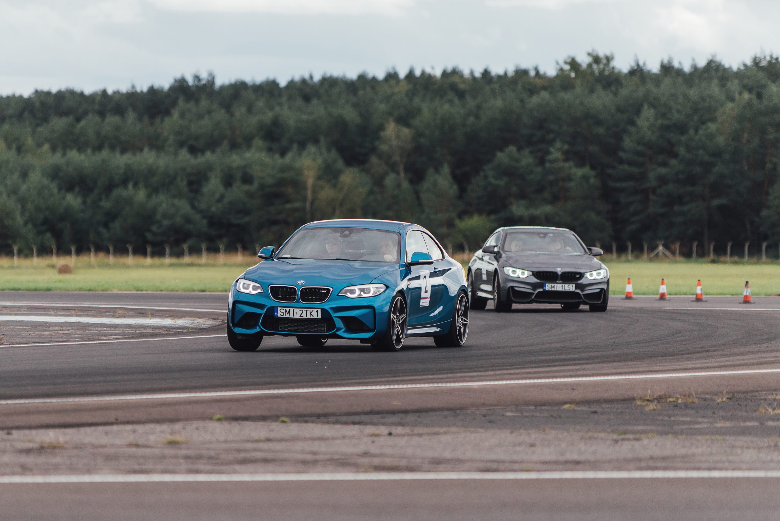 BMW Motorrad Days Opole – Kamień Śląski