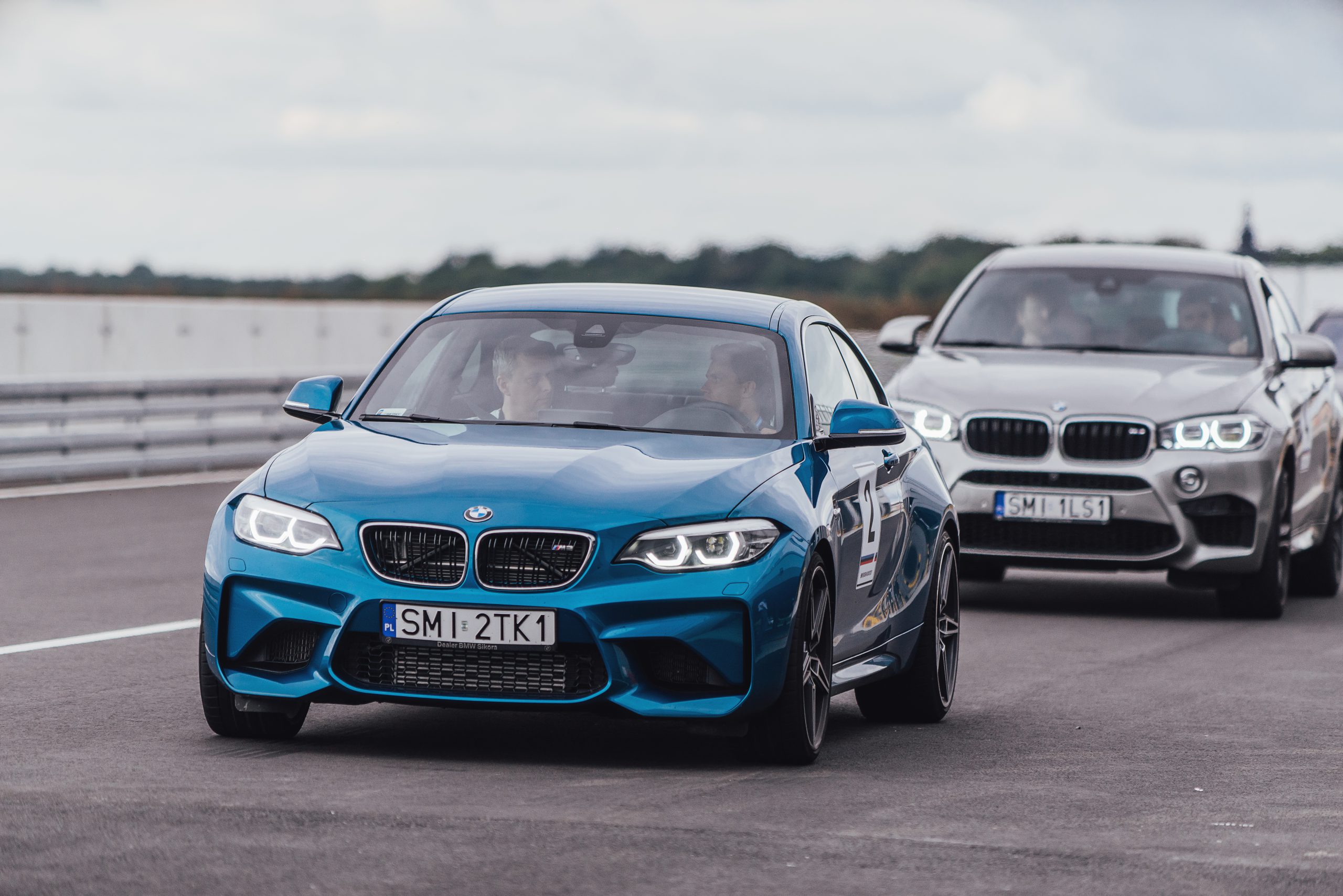 BMW Motorrad Days Opole – Kamień Śląski